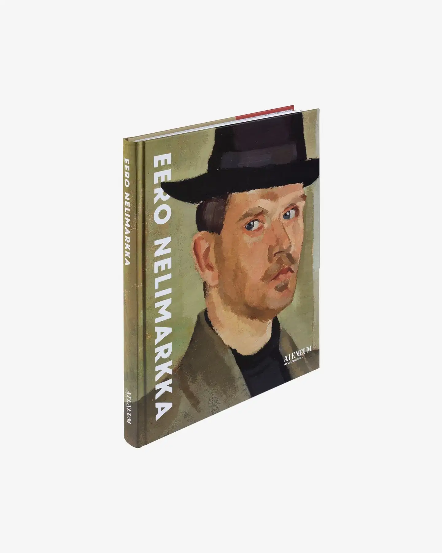 Ojanperä, Eero Nelimarkka (suomenkielinen)