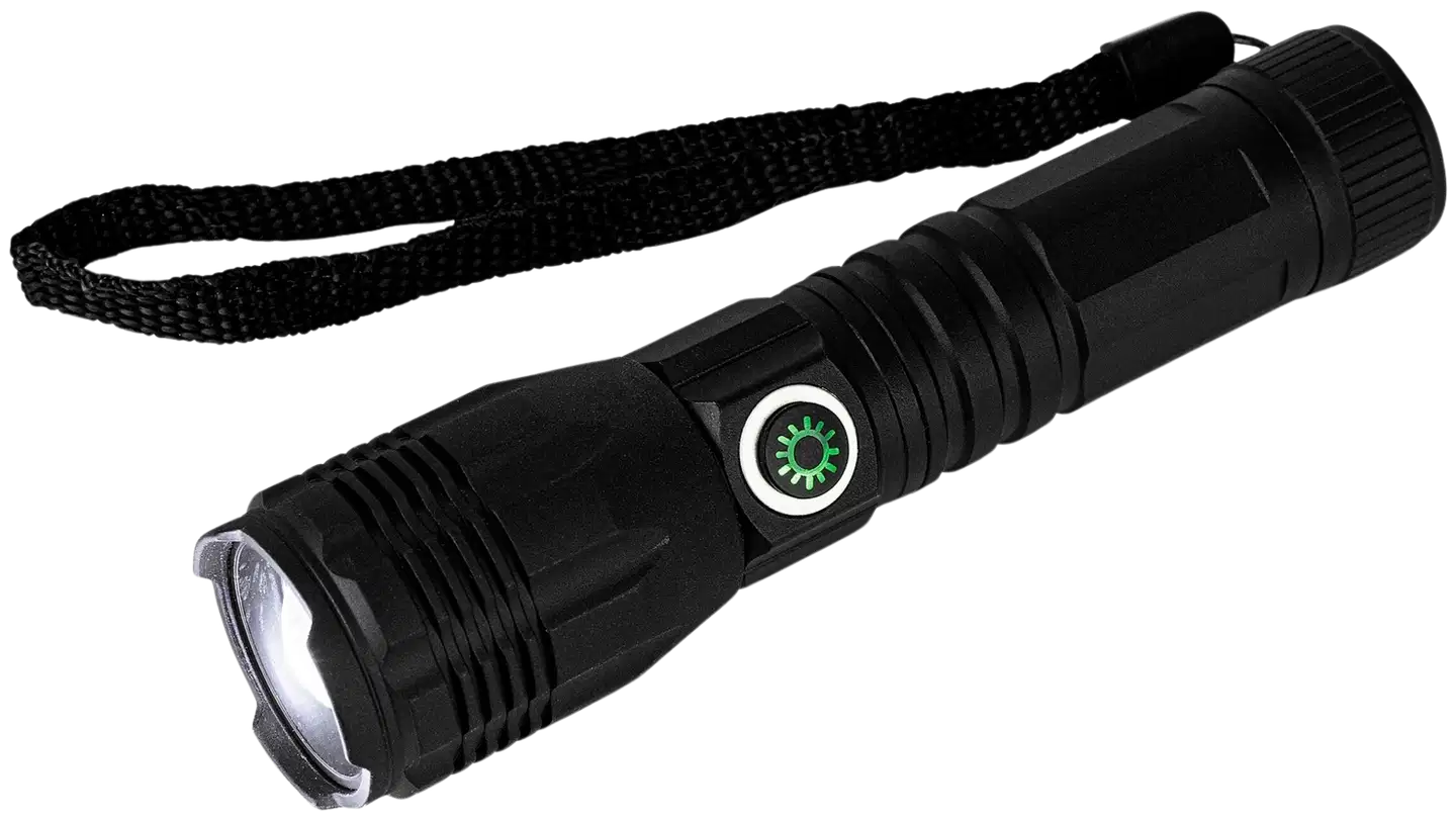 Airam taskulamppu Shiner 500lm - 1