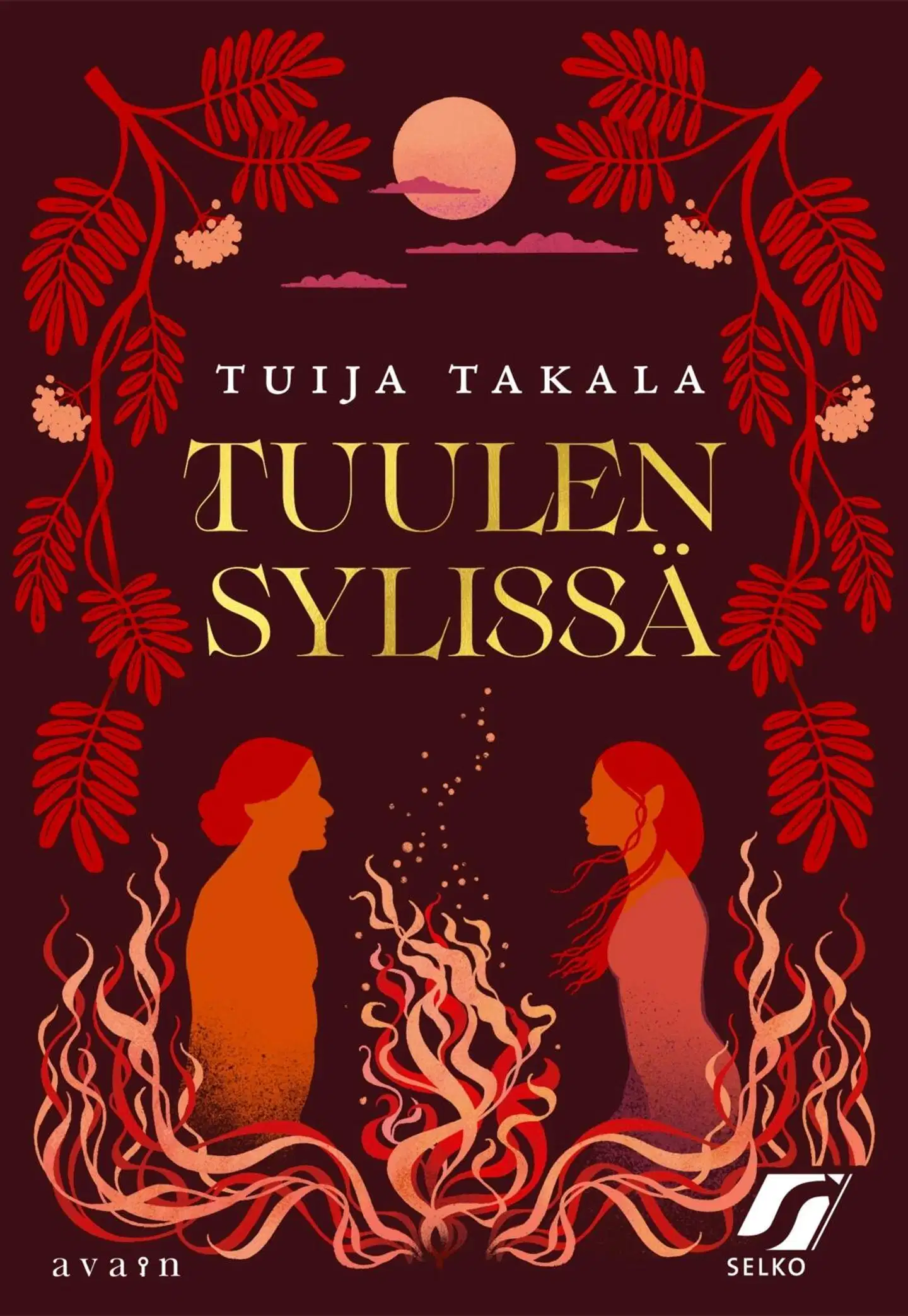 Takala, Tuulen sylissä - Korpi osa 2