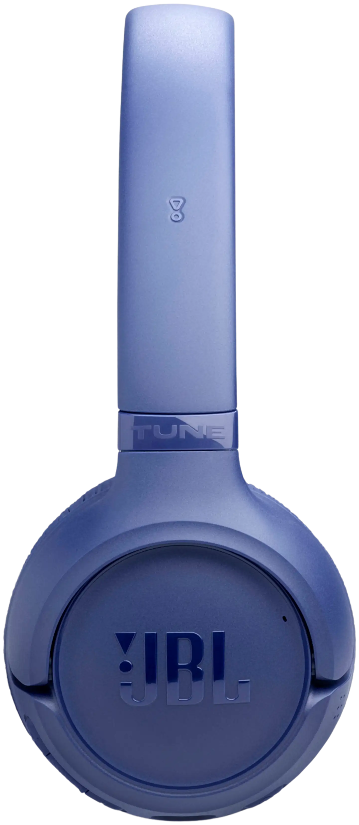 JBL langattomat sankakuulokkeet Tune 530BT sininen - 5
