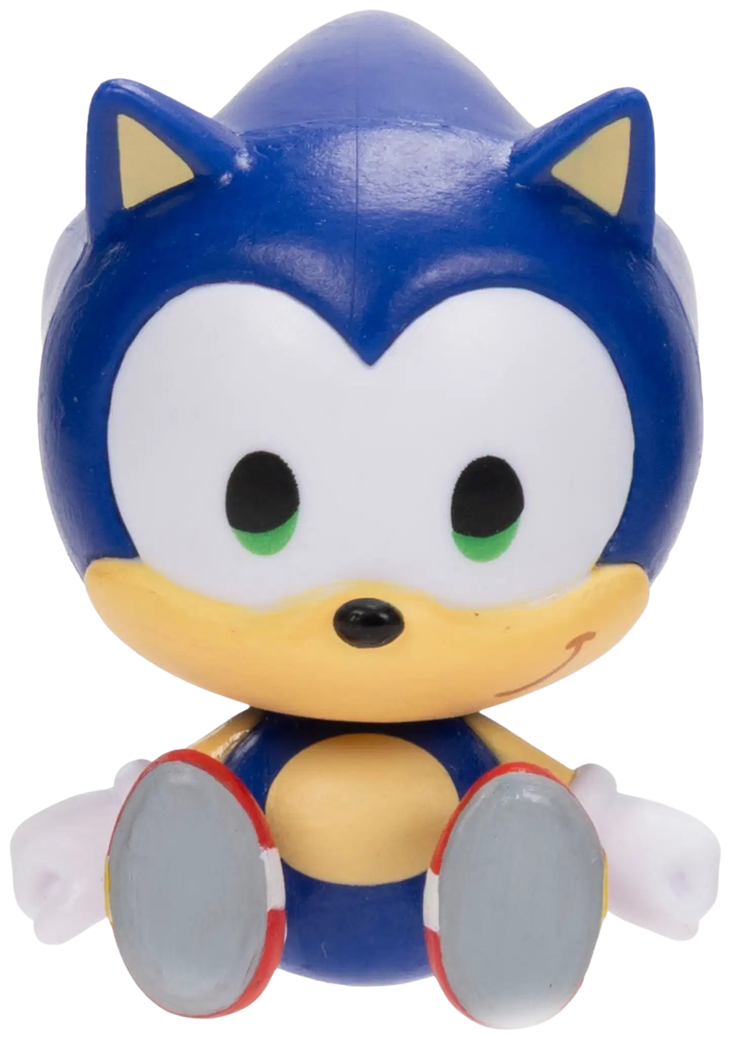 Sonic - 1,5" minihahmot Wave 2 - 1