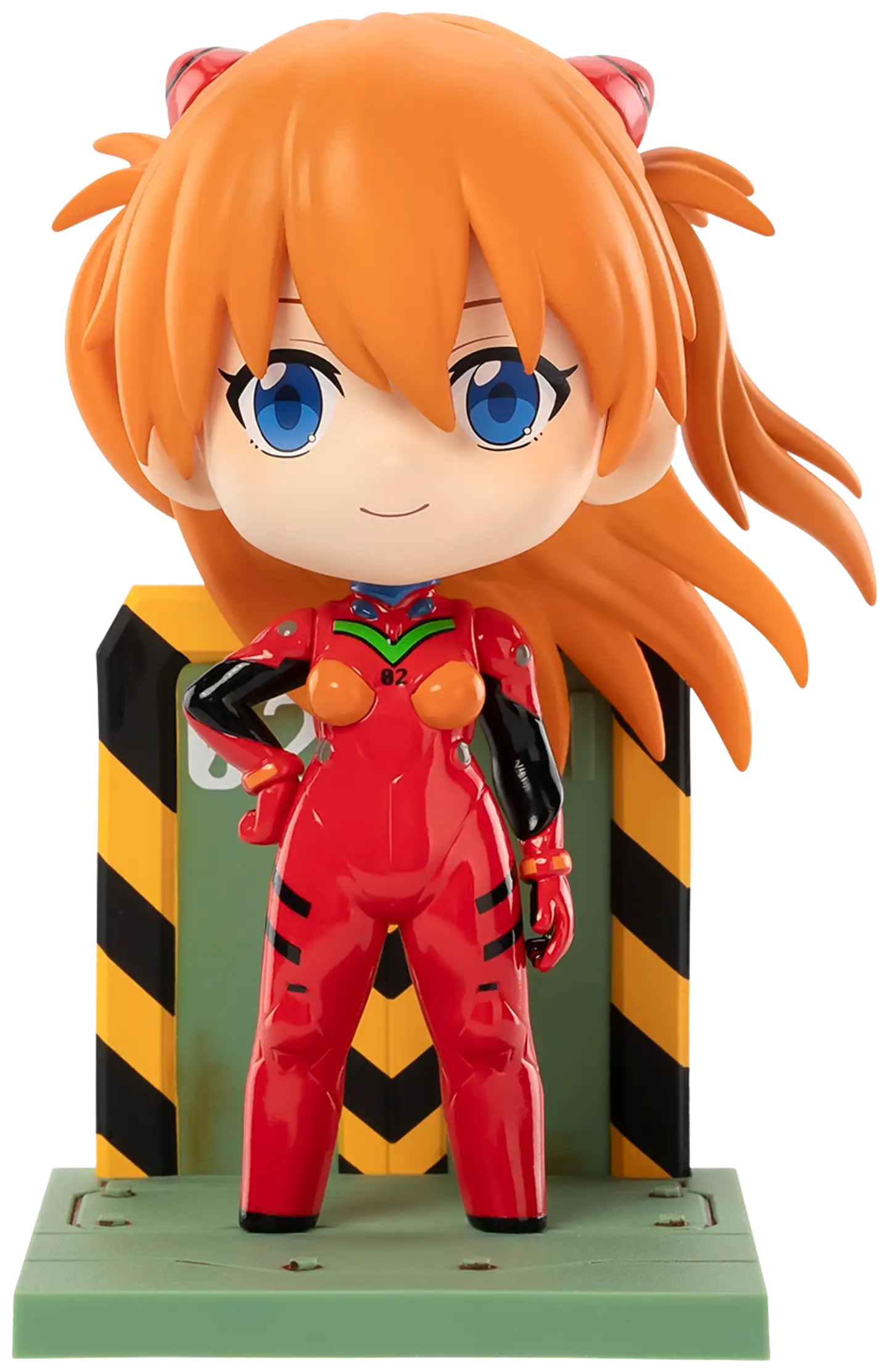 Funism keräilyhahmo Evangelion Blind Box Vol.1 - 6