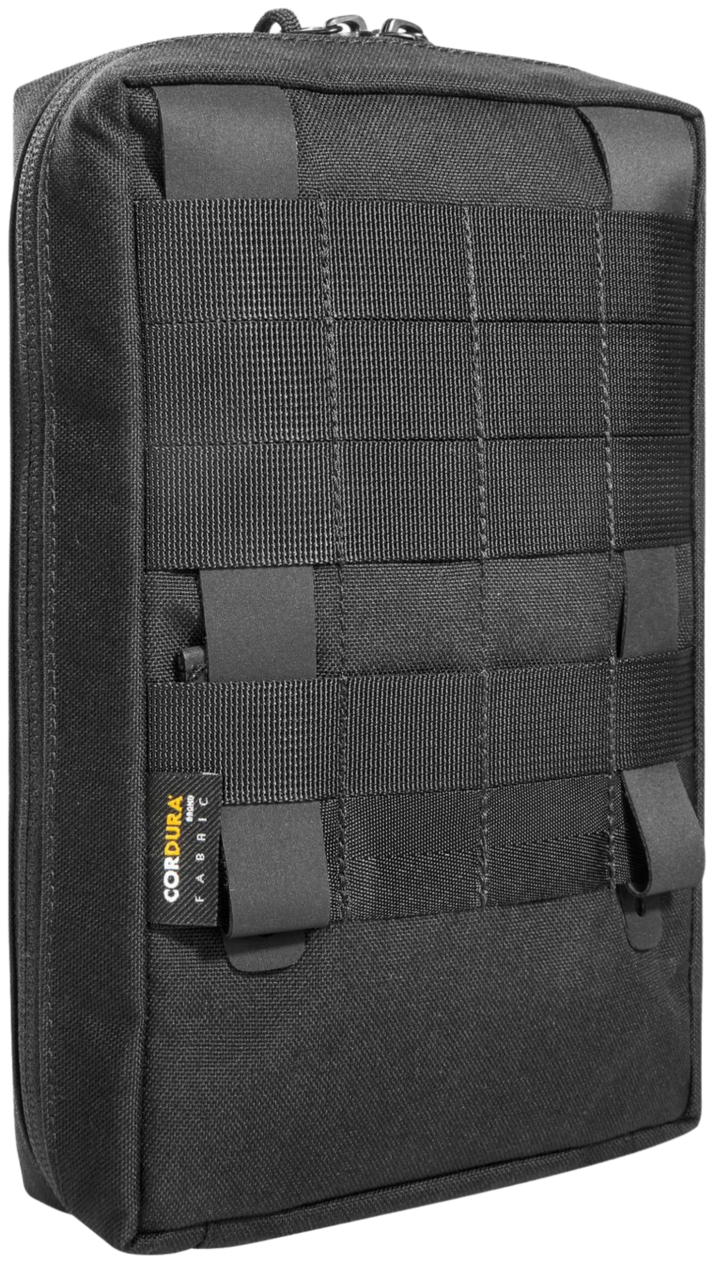 Tasmanian Tiger Tac Pouch 7.1 yleistasku, musta - 2