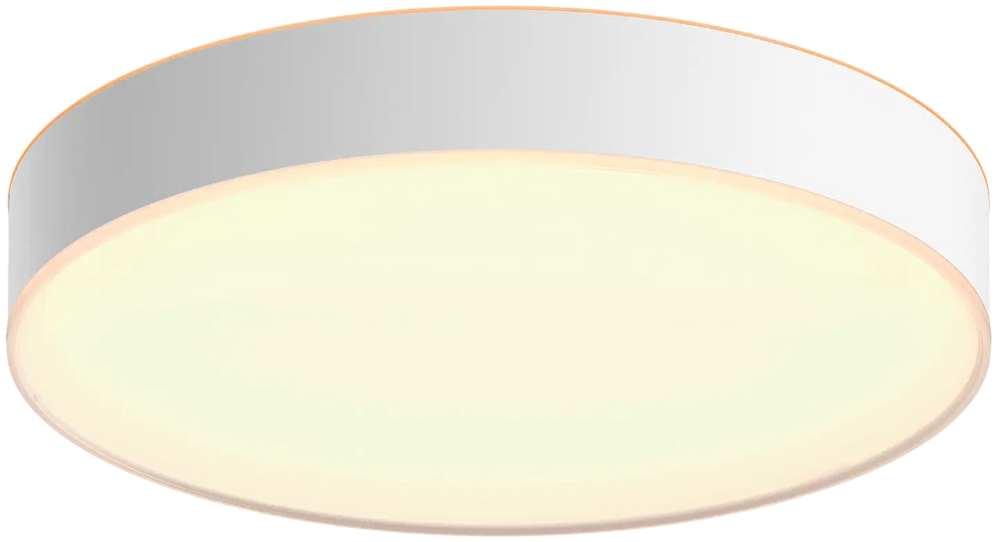 Philips Hue Enrave -kattovalaisin 34W 2200-6500K 4300LM Large valkoinen - 1