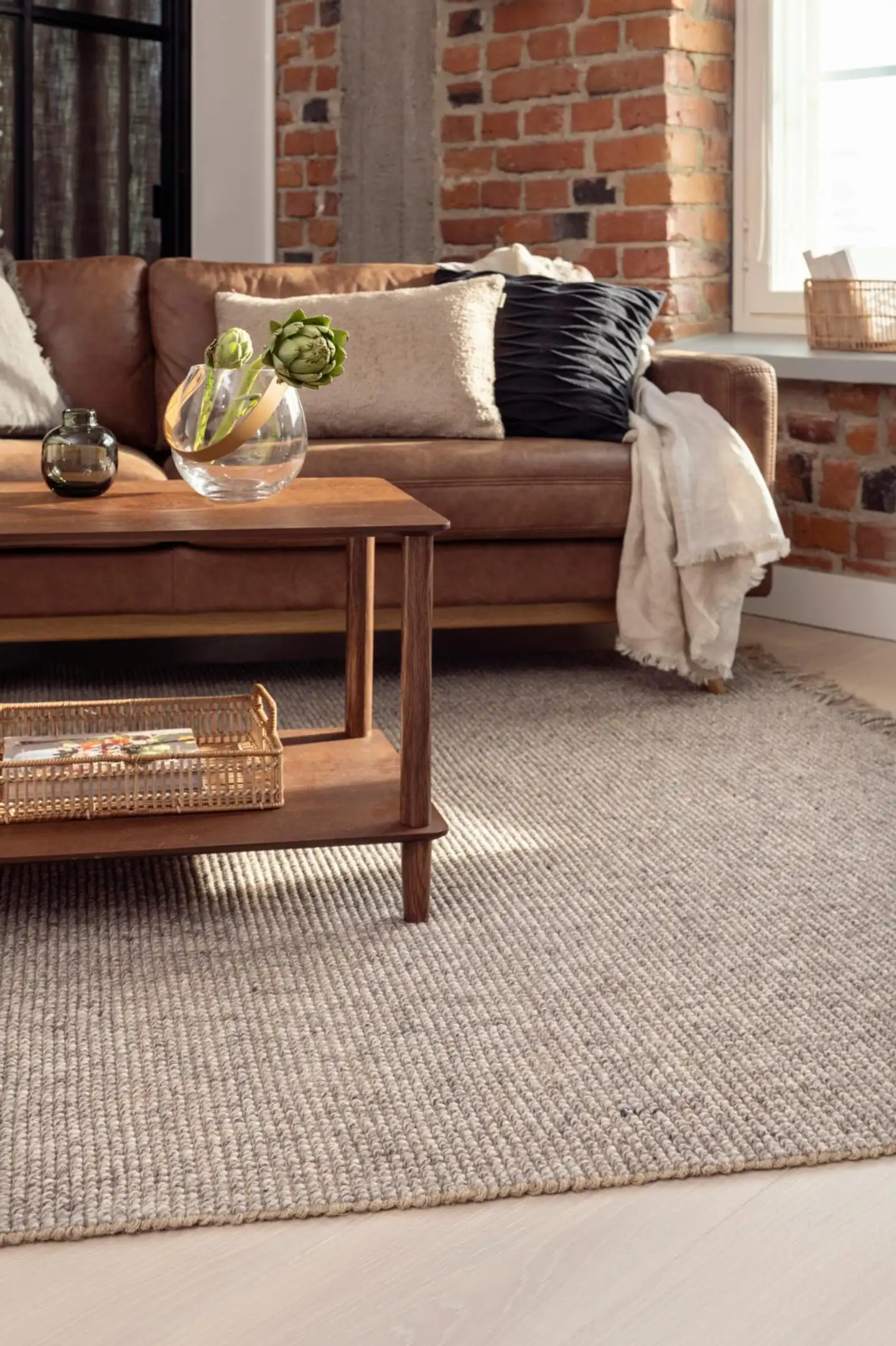 Fanni K Matto Sykli 200x290 cm - 3