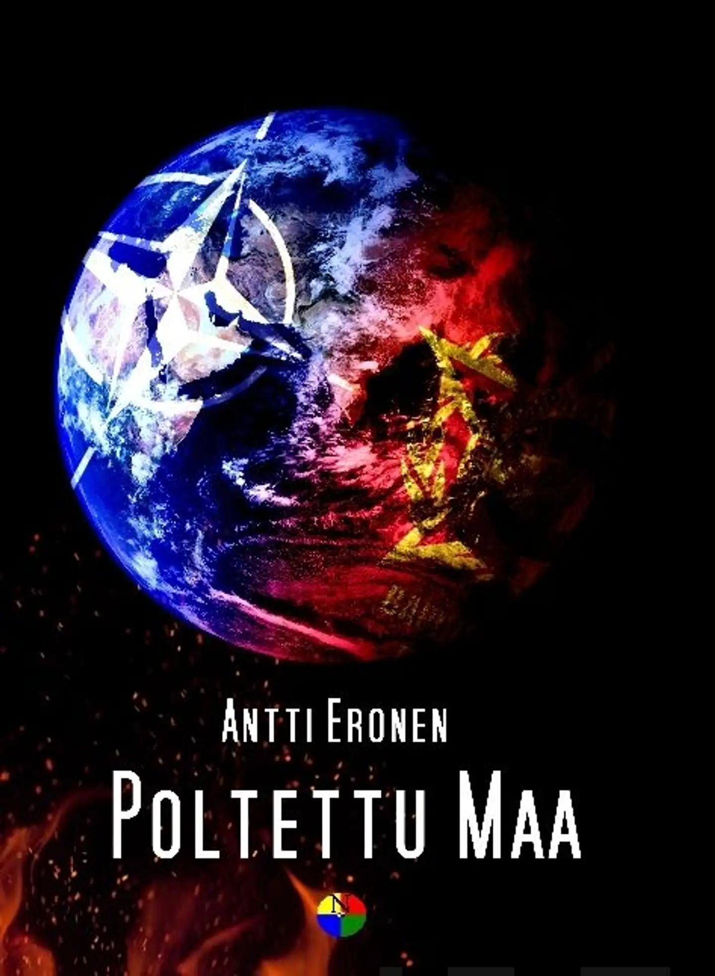 Eronen, Poltettu Maa