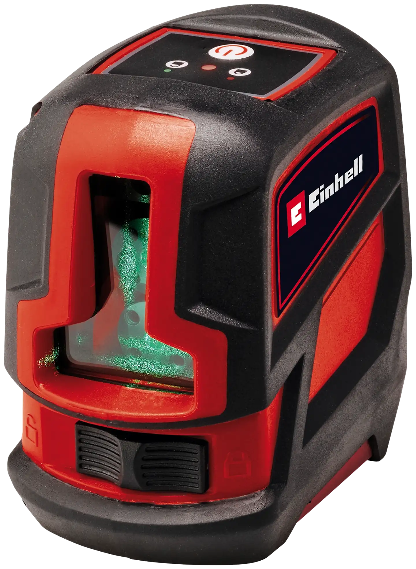 Einhell ristilinjalaser TC-LL 2 G - 1