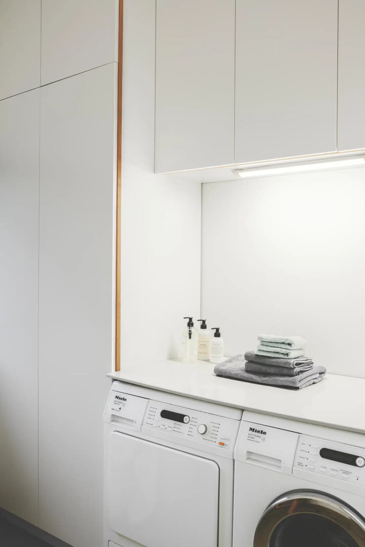 Nordlux LED-loisteputkivalaisin Glendale 60 valkoinen - 6