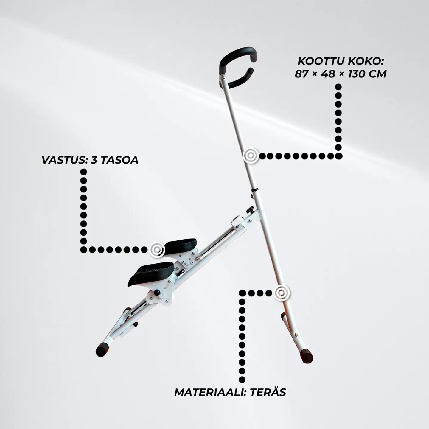 React Porraskone 100 - 8