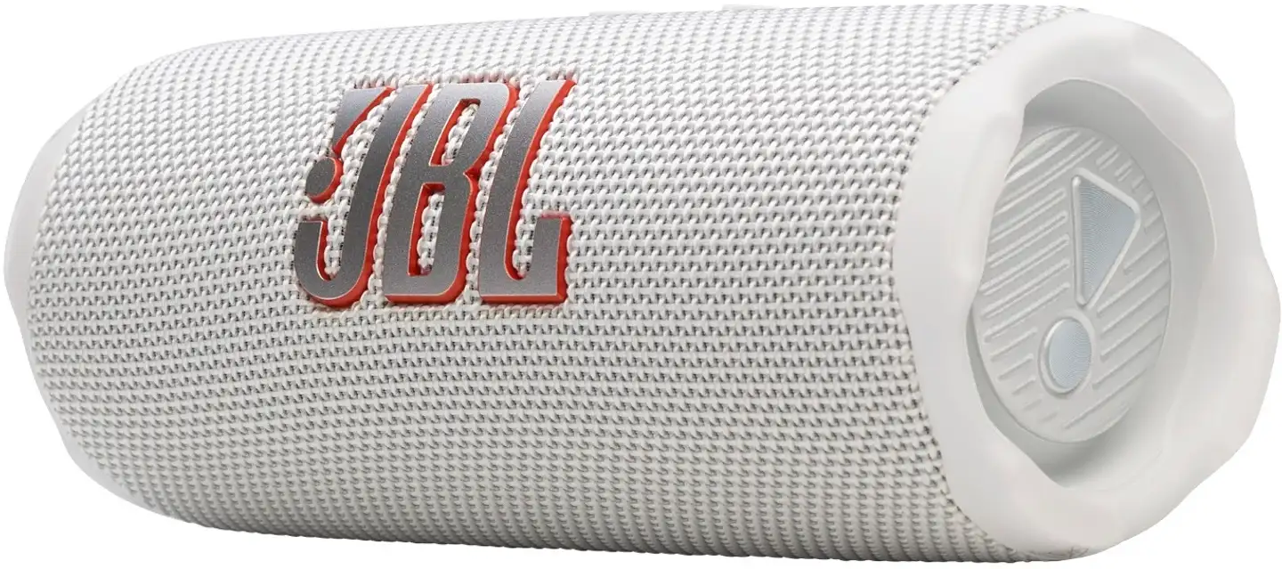 JBL Bluetooth kaiutin Flip 7 valkoinen - 2