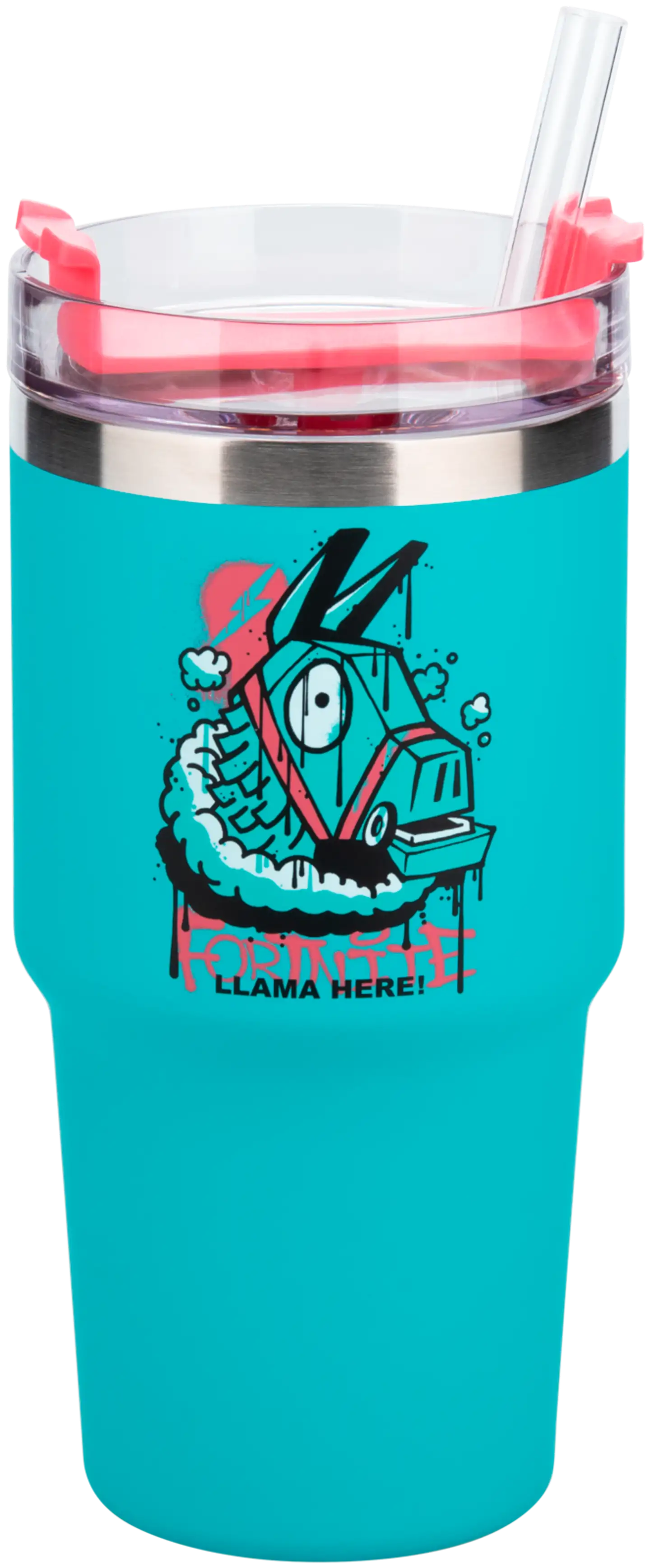 Paladone Fortnite Gamer muki 600ml - 2