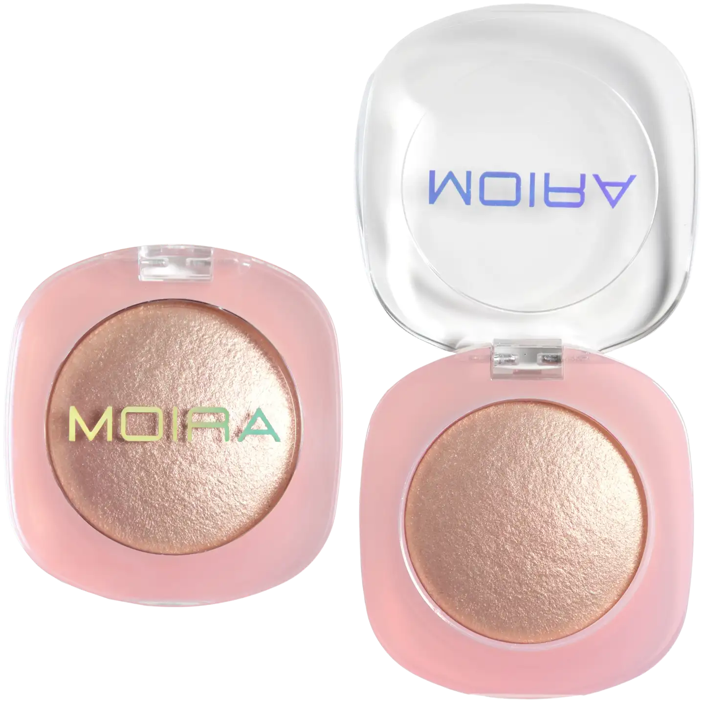 MOIRA Dreamlight Highlighter korostuspuuteri 3 g - 007 Reckless Love - 1