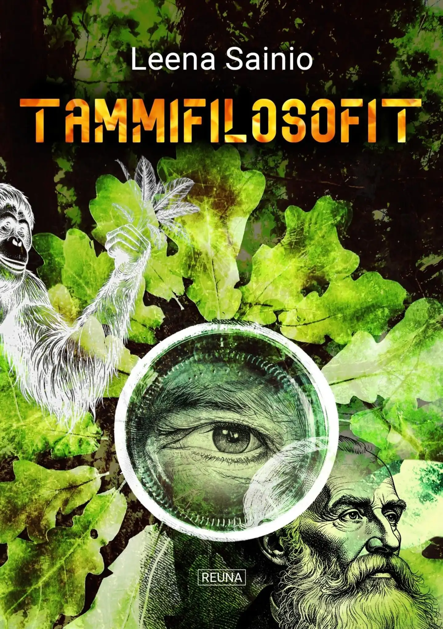 Sainio, Tammifilosofit
