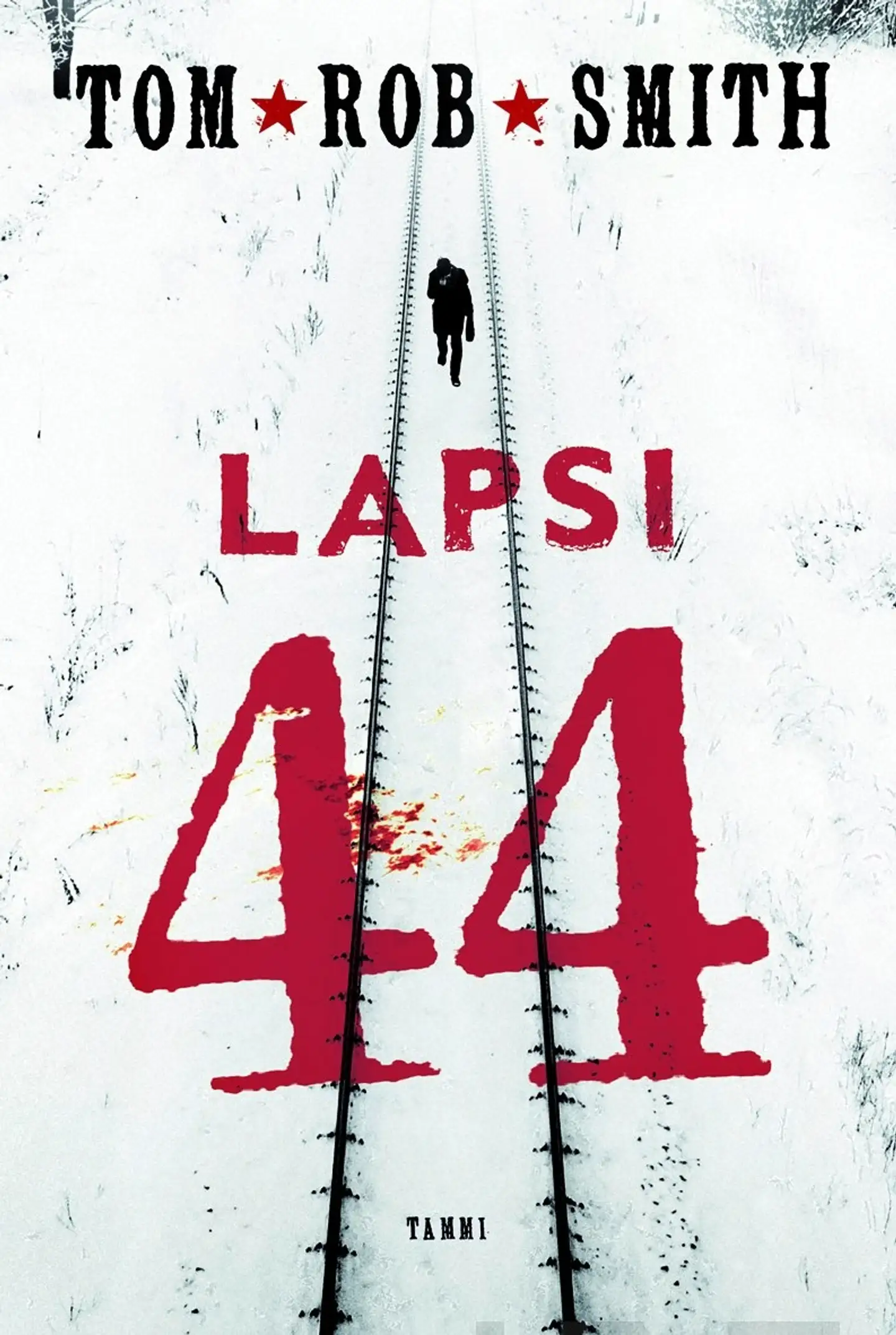 Lapsi 44