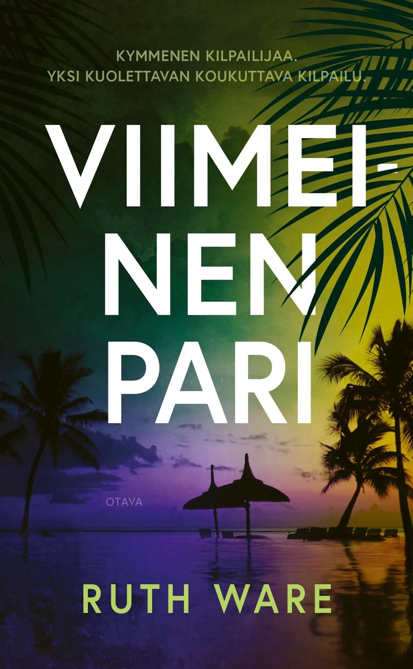 Ware, Viimeinen pari