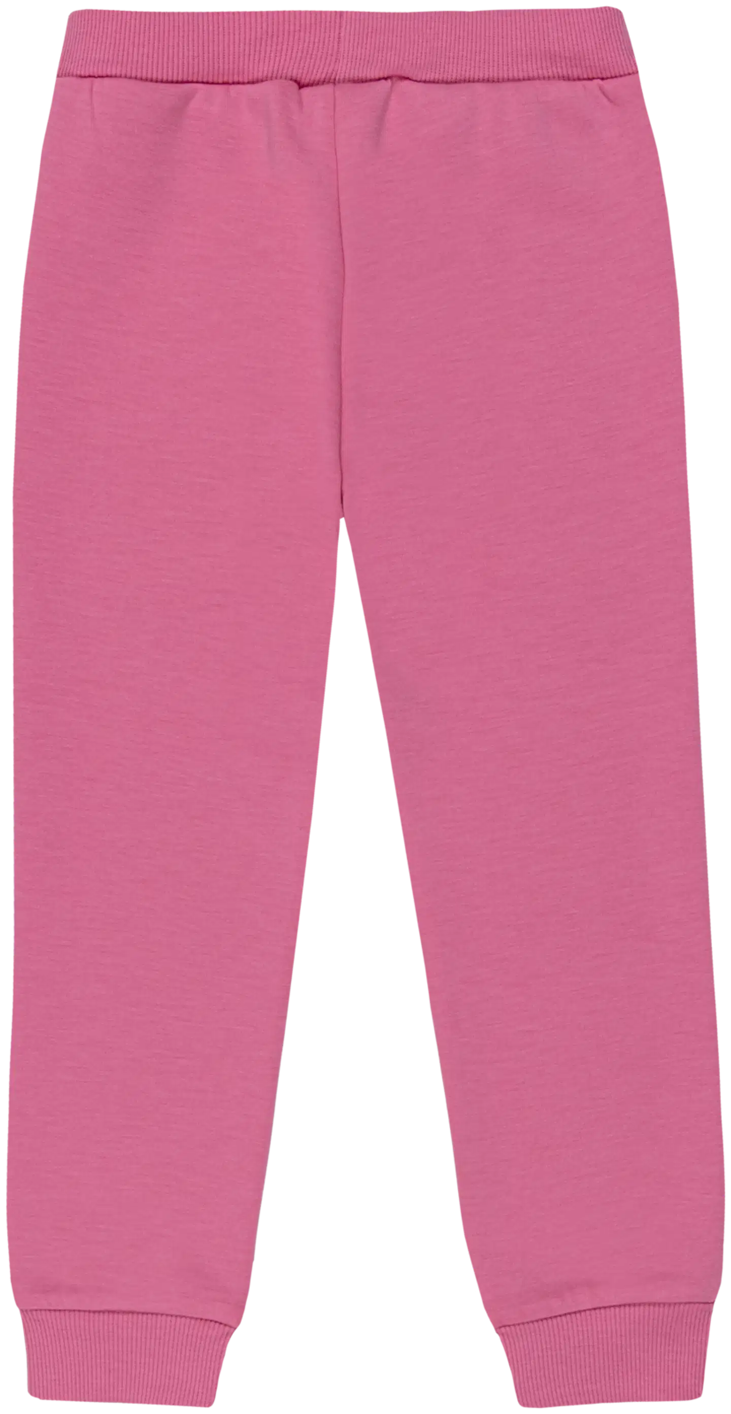 Ciraf lasten kapeat scuba housut 25tc261106 - 16-2215tcx cashmere rose - 2
