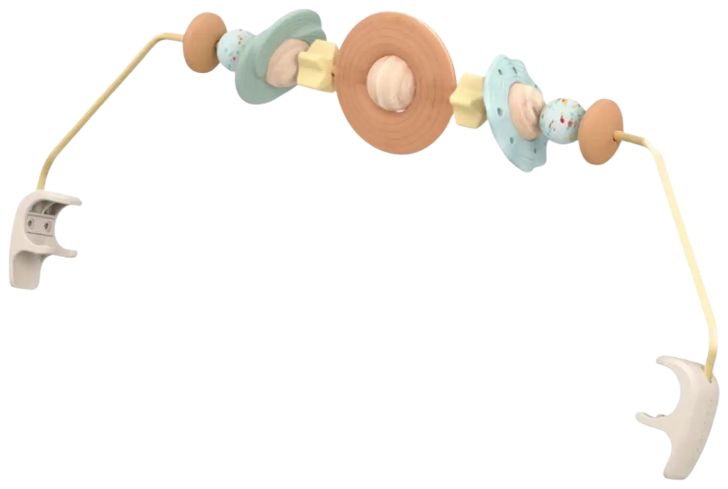 Maxi-Cosi lelukaari Elegance - 1