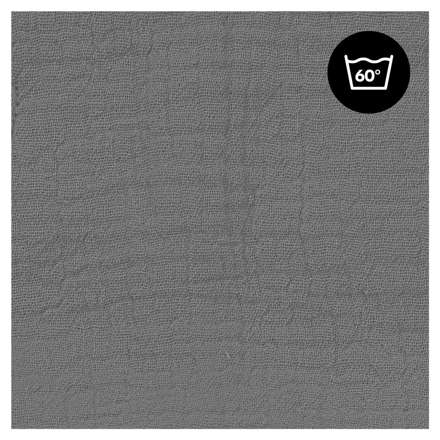 Hauck suojapäällinen sitteriin Baby Bouncer tummanharmaa - 10