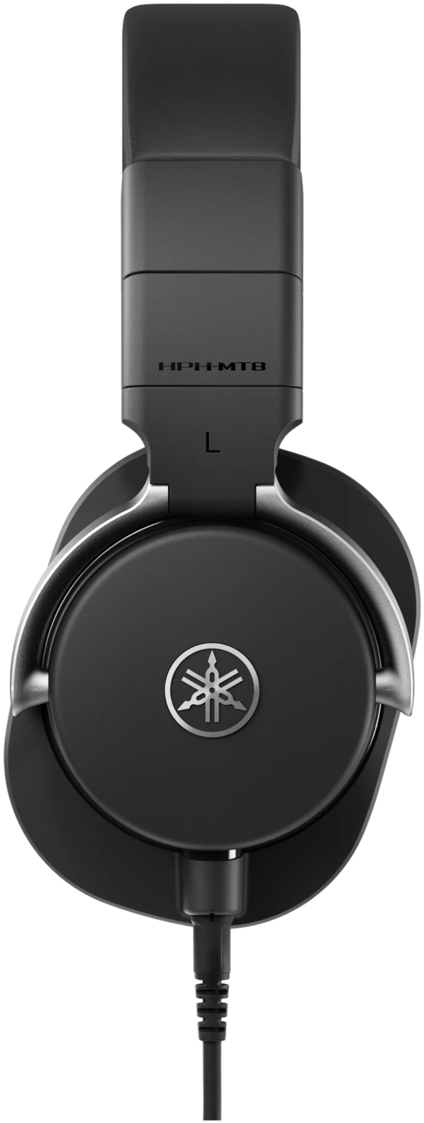 Yamaha studiokuuloke MT8 - 5