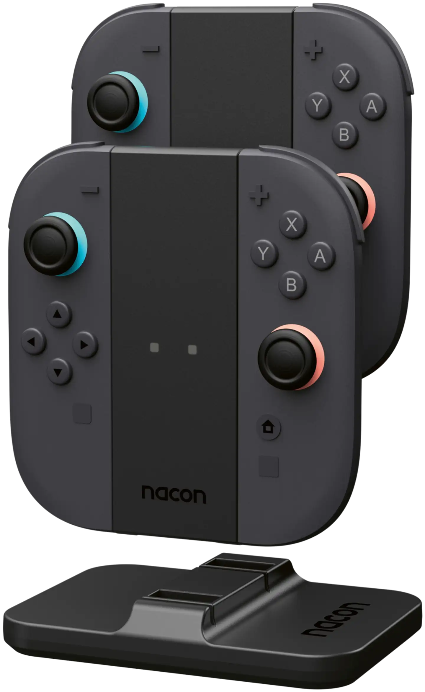 NACON Joy-Con -laturi Nintendo Switch™ 2 - 3