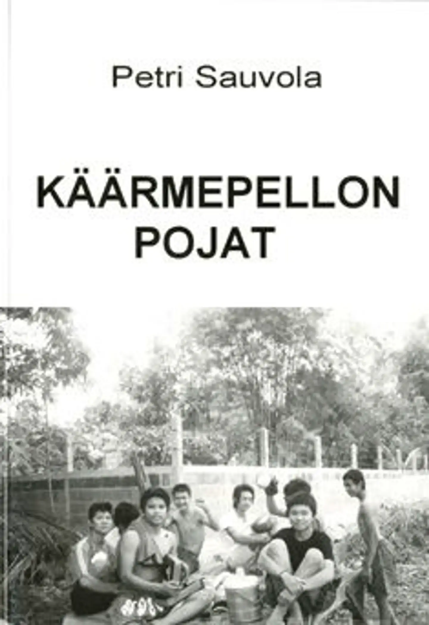 Sauvola, Käärmepellon pojat