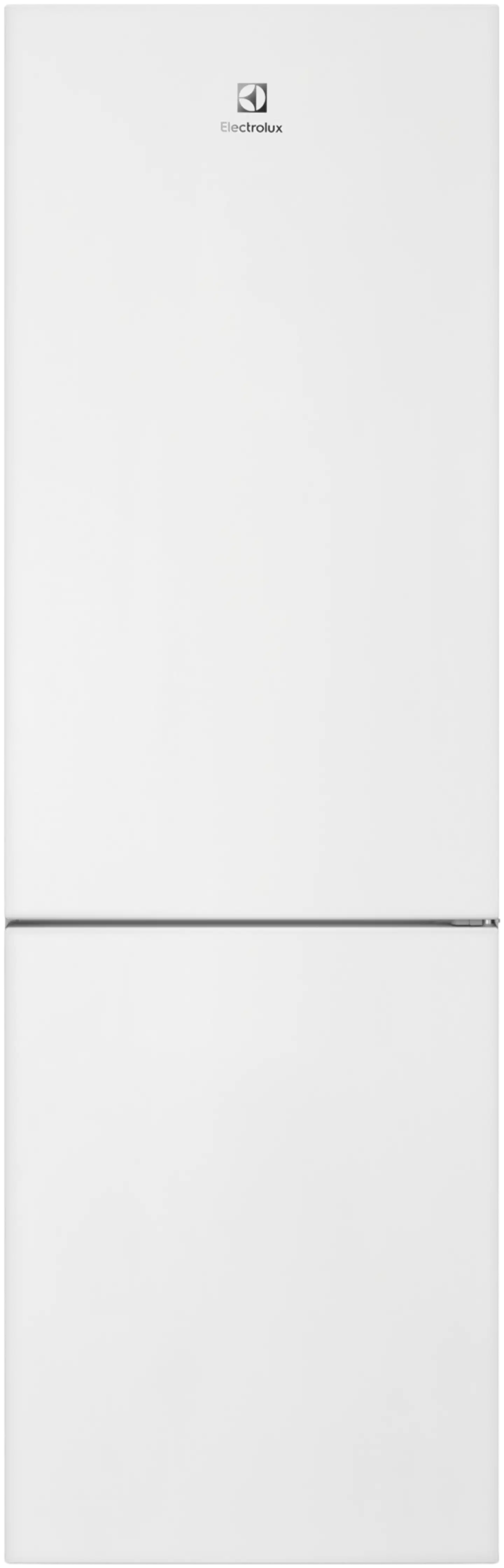 Electrolux jääkaappipakastin LNT7MC32W, korkeus 187cm, valkoinen - 1