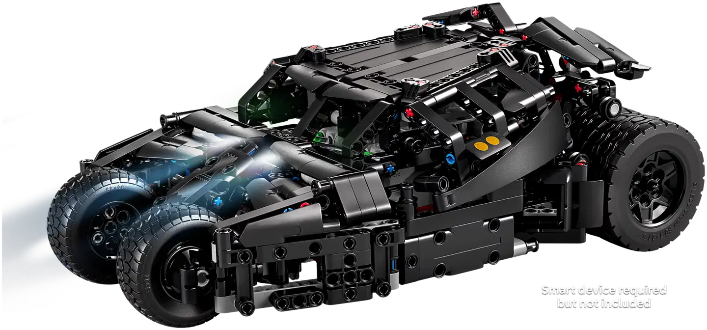 LEGO® Technic 42239 TECHNIC 42239 - 5