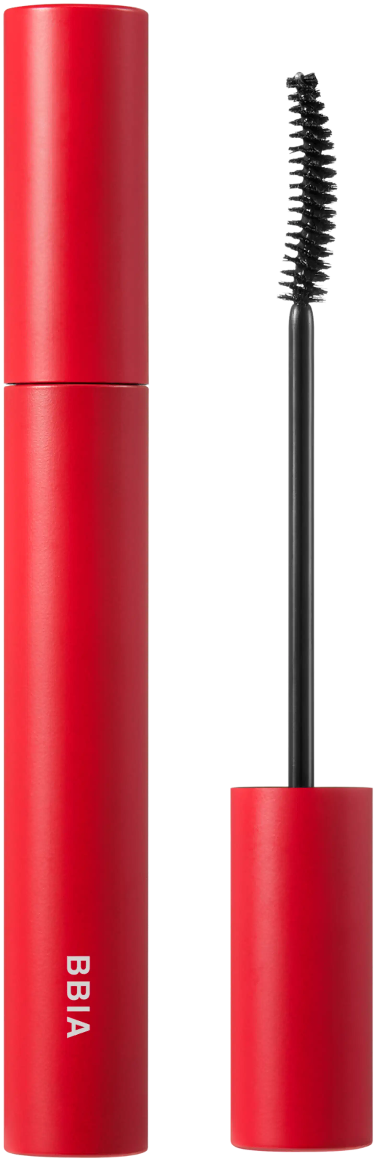 BBIA never die mascara extreme 01 super black 7g - black - 1