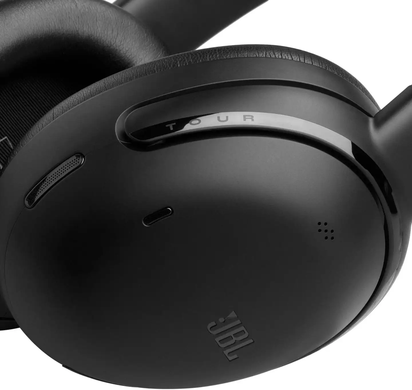 JBL langattomat vastamelukuulokkeet Tour One M3 musta - 10