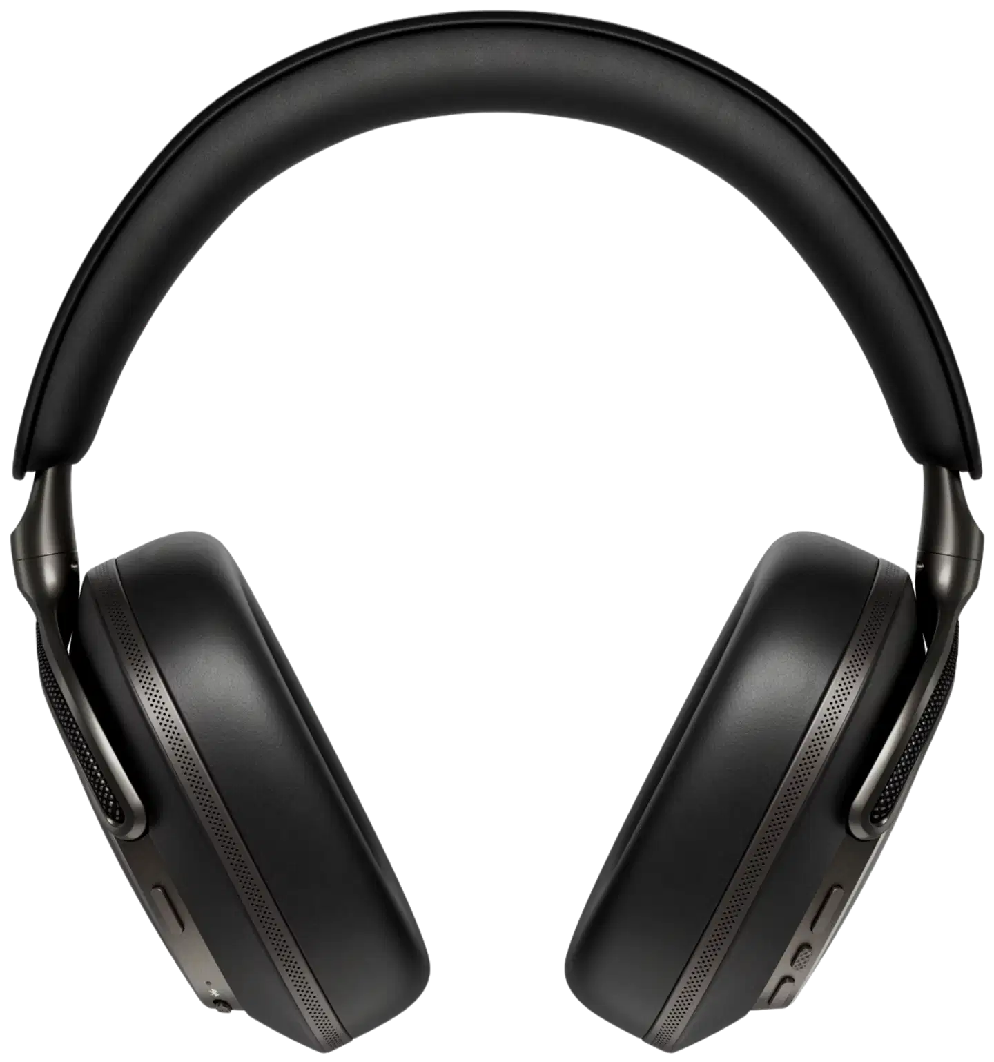 Bowers & Wilkins Noise cancelling headphones PX8 S2 onyksinmusta - onyksinmusta - 4