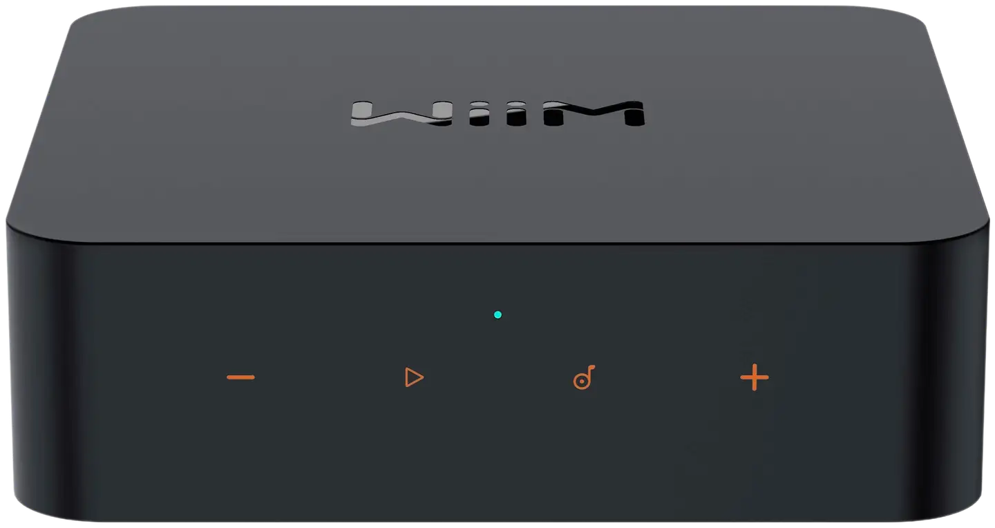 WiiM Pro audio striimeri - 5