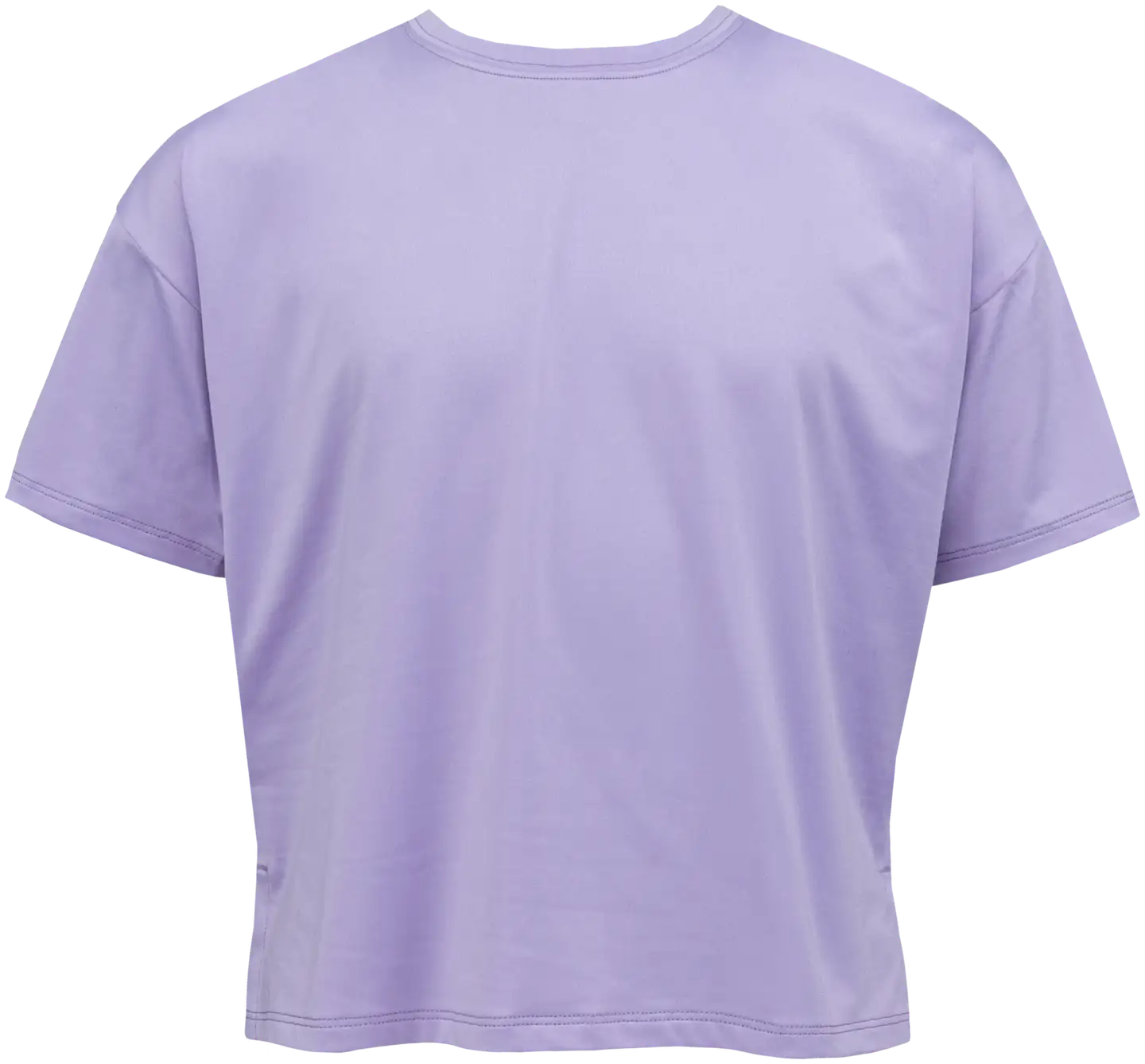 Cheetah lasten treenipaita CGT4983 - Lavender - 1