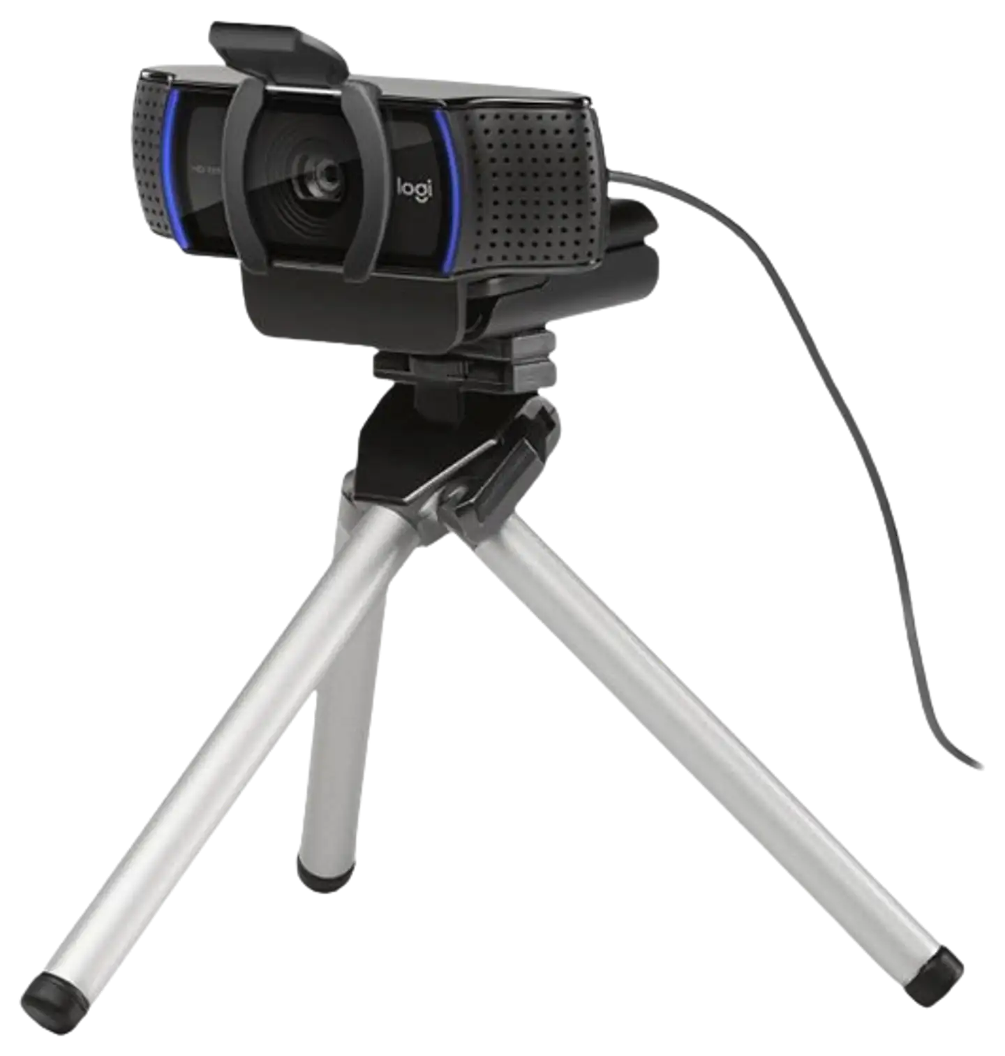 Logitech web-kamera Pro HD C920S - 5