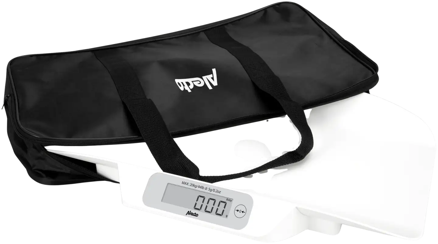 Alecto vauvavaaka - 4