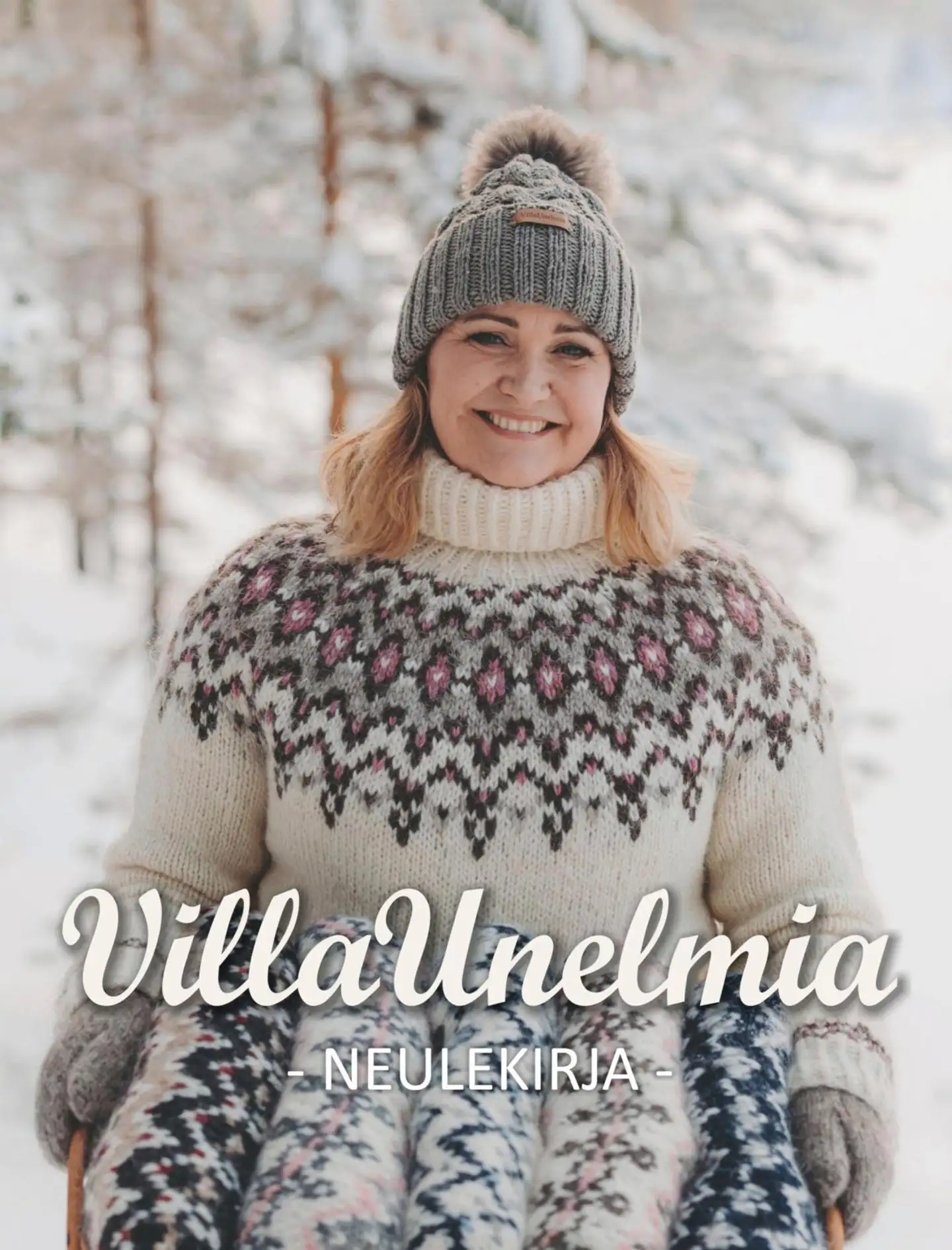 Heikkilä, Villaunelmia