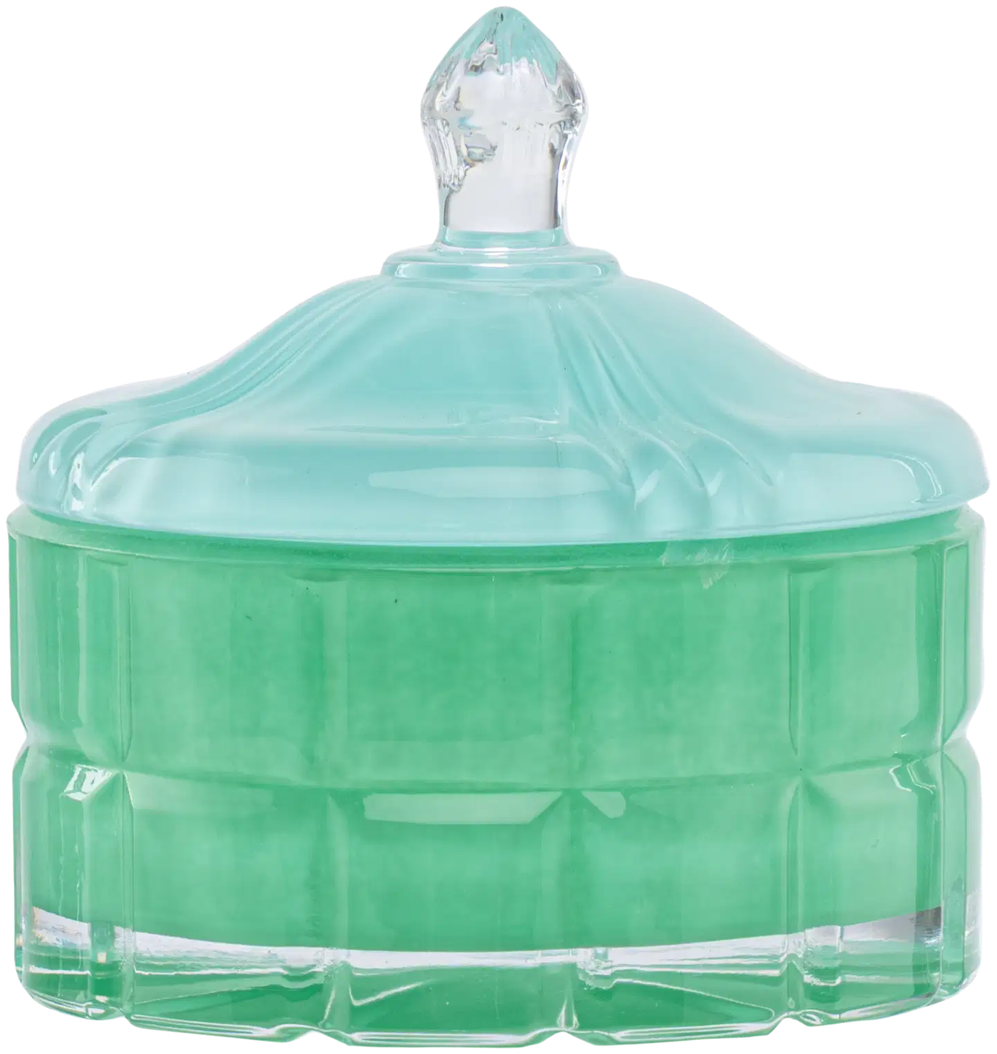 Koristerasia Sirkus pieni vihreä