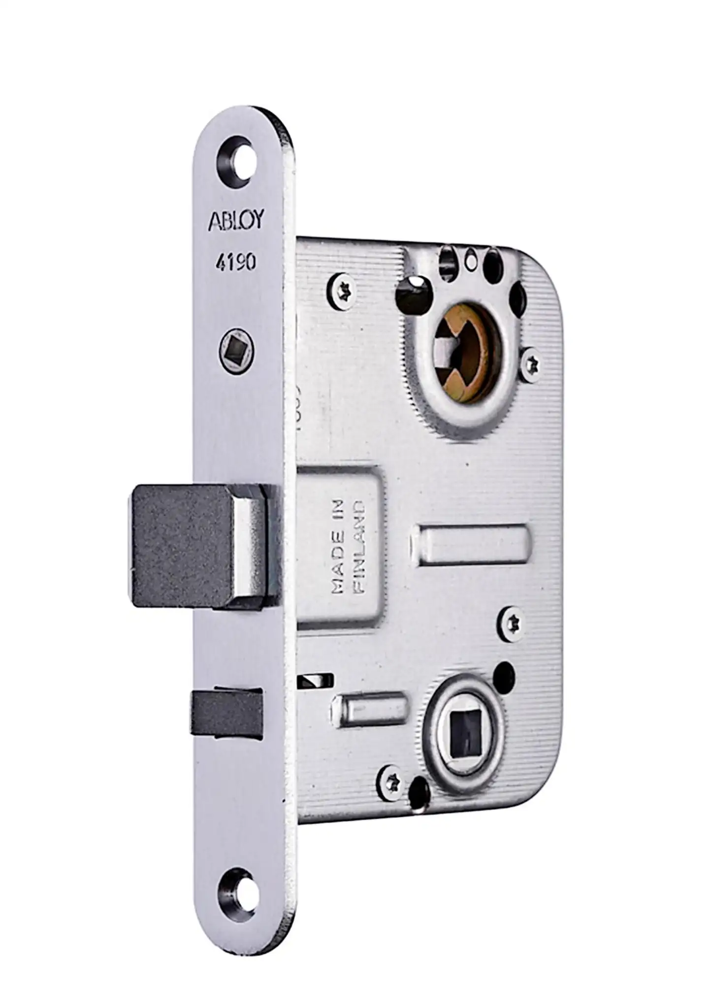 Abloy lukkorunko 4190/4690 CR vasen