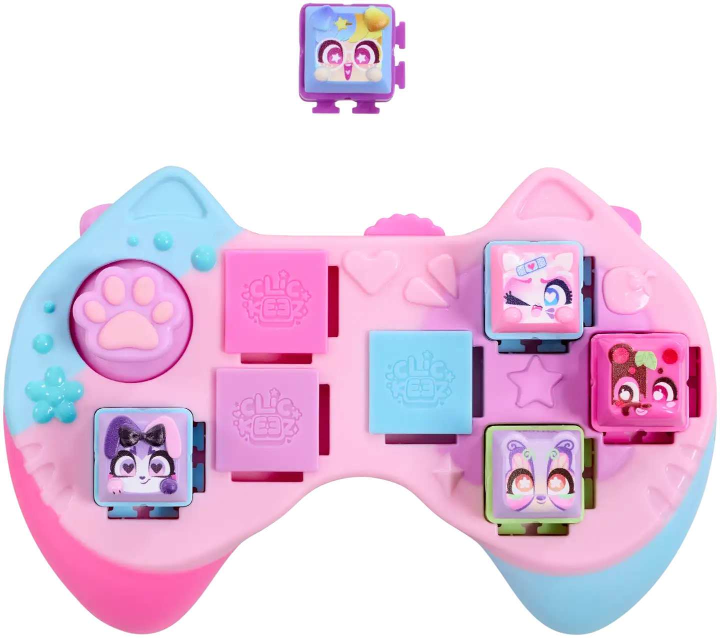 Clickeez Controller -Fidget - 11