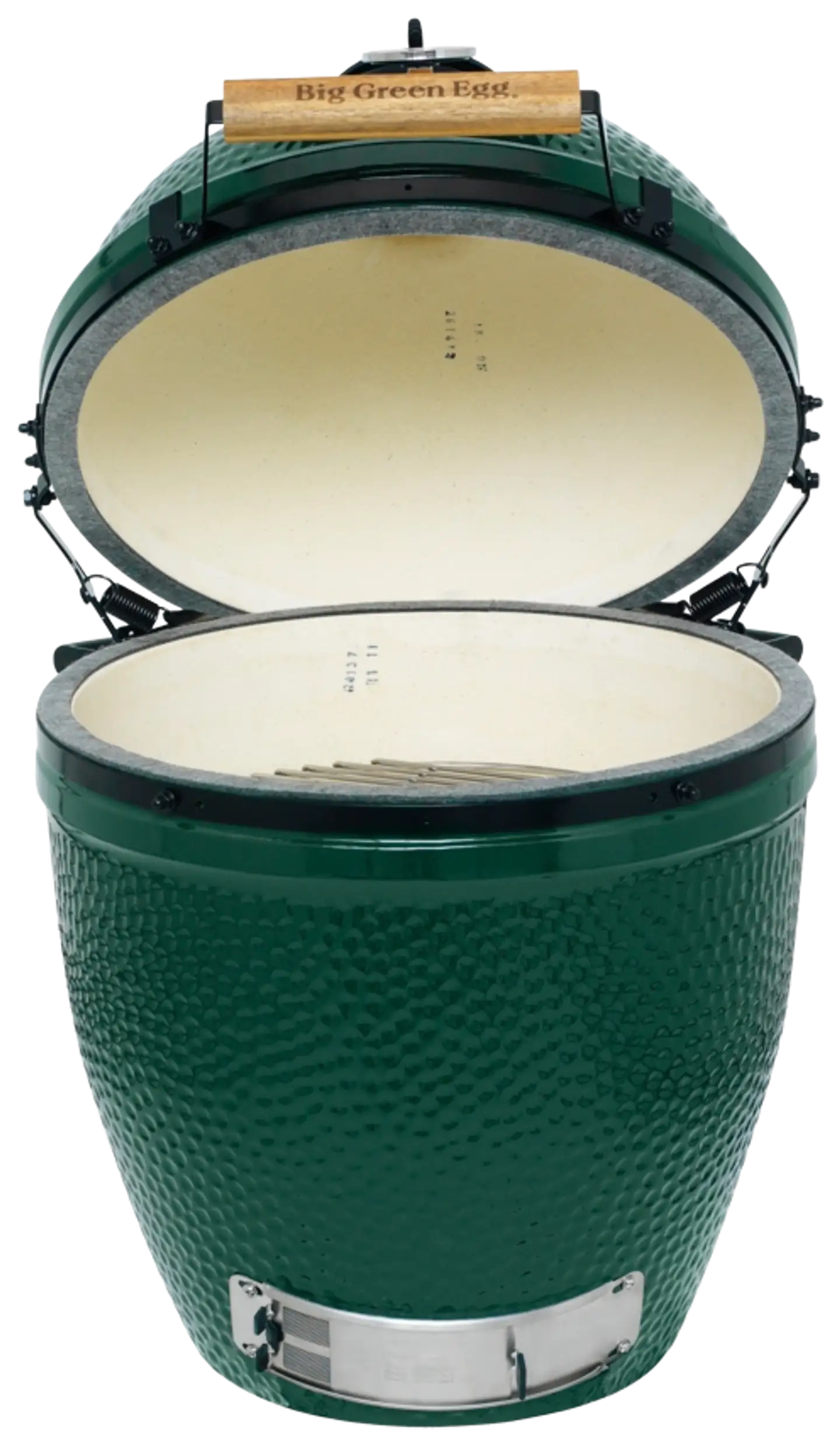 Big Green Egg hiiligrilli Large - 3