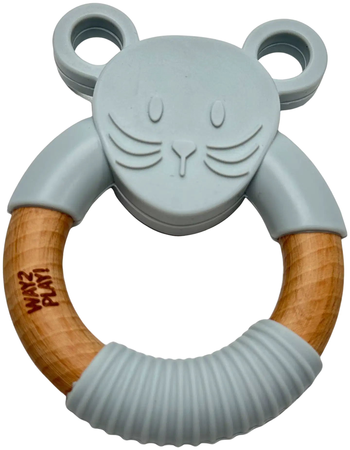 Way2Play-Purulelu Puu/Silikoni - 2