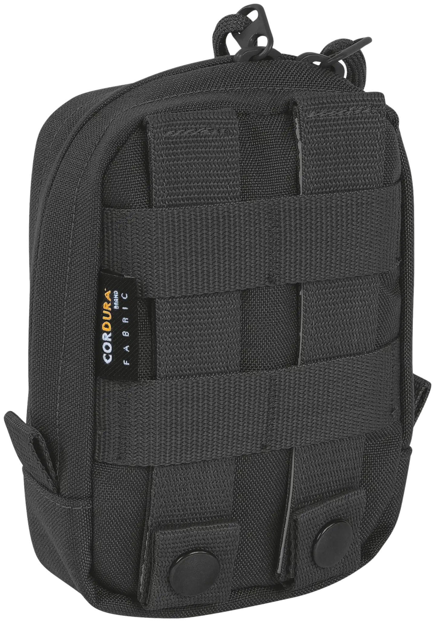 Tasmanian Tiger Tac Pouch 1 Vertical yleistasku, musta - 2