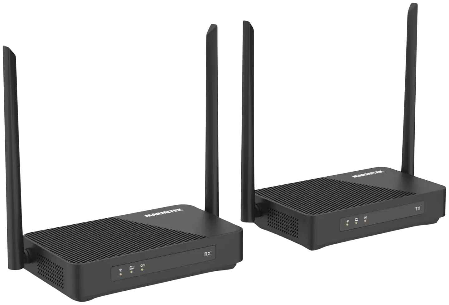 Marmitek Langaton HDMI-järjestelmä TV Anywhere Wireless HD 2 - 1
