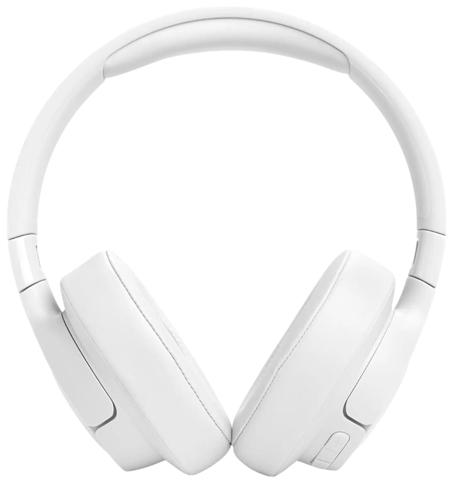 JBL langattomat Bluetooth-vastamelukuulokkeet Tune 770NC valkoinen - 4
