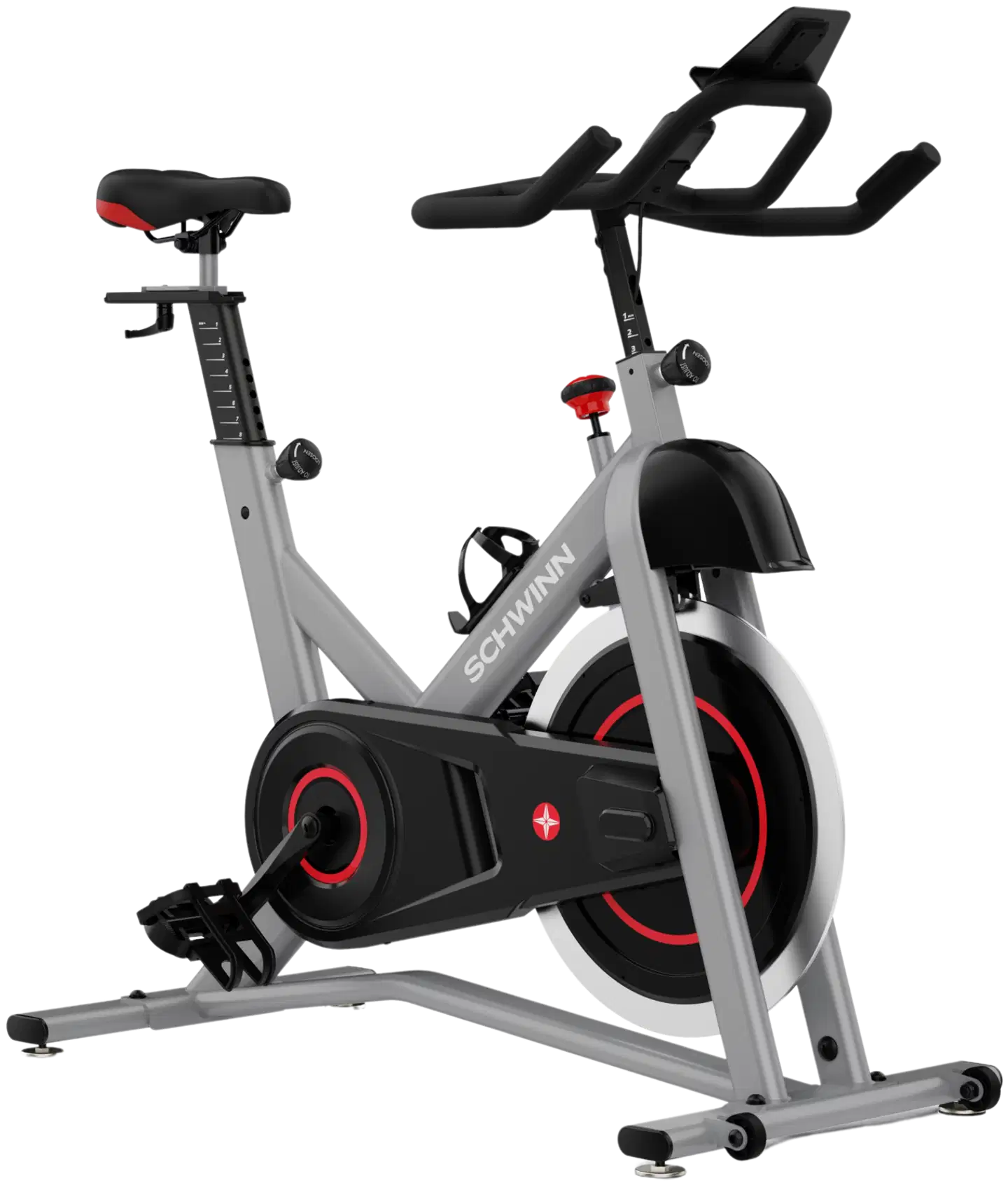 Schwinn IC3.5 Spinningpyörä - 3