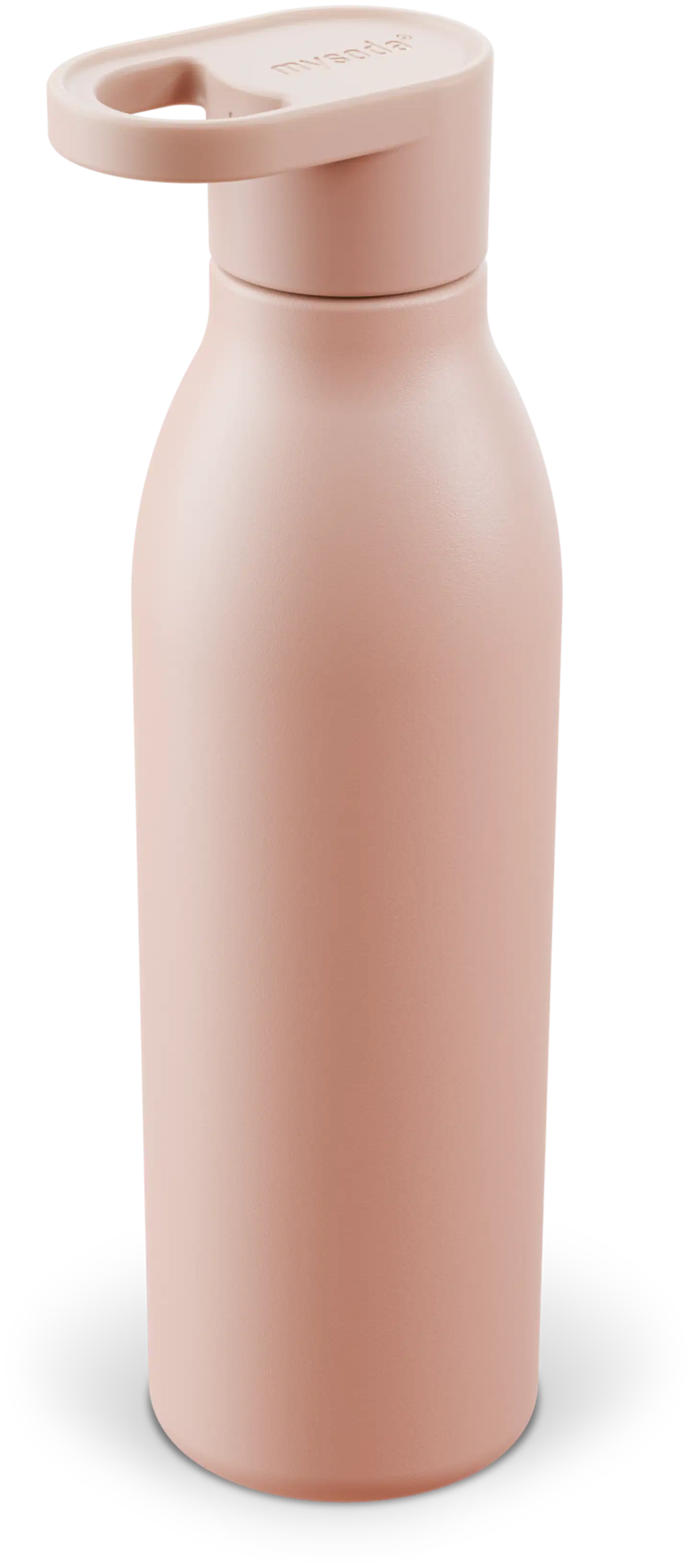 Mysoda Thermal-juomapullo 1L Powder - 1