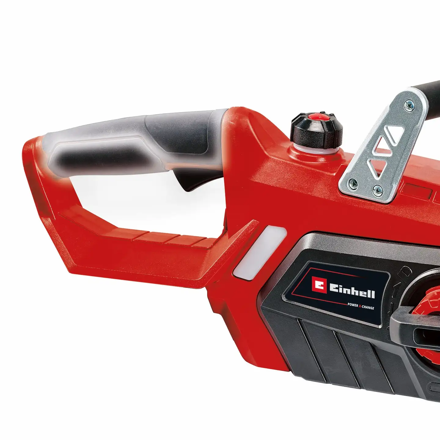 Einhell akkuketjusaha GE-LC 18/25 Li Kit 1 x 4,0 Ah - 4