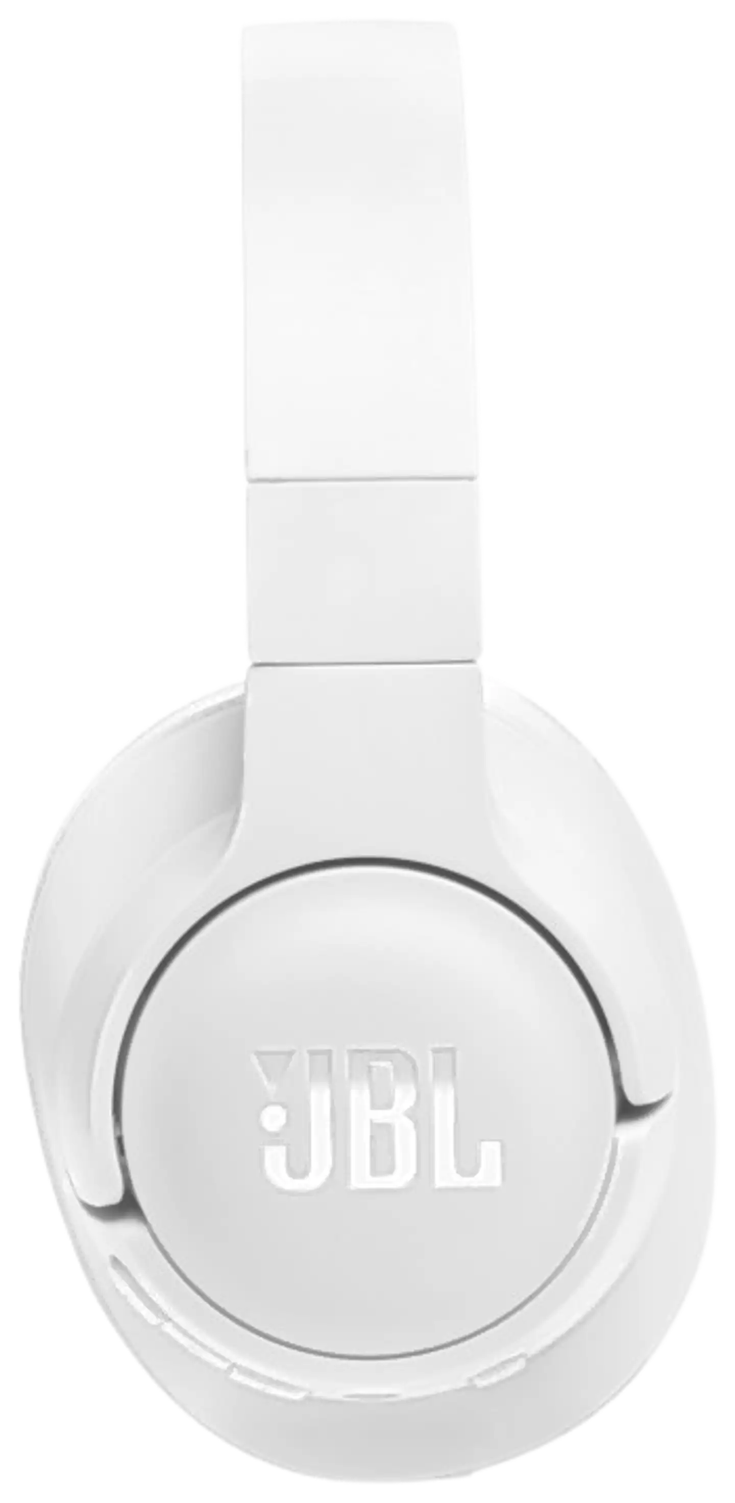 JBL Bluetooth sankakuulokkeet Tune 720BT valkoinen - 4