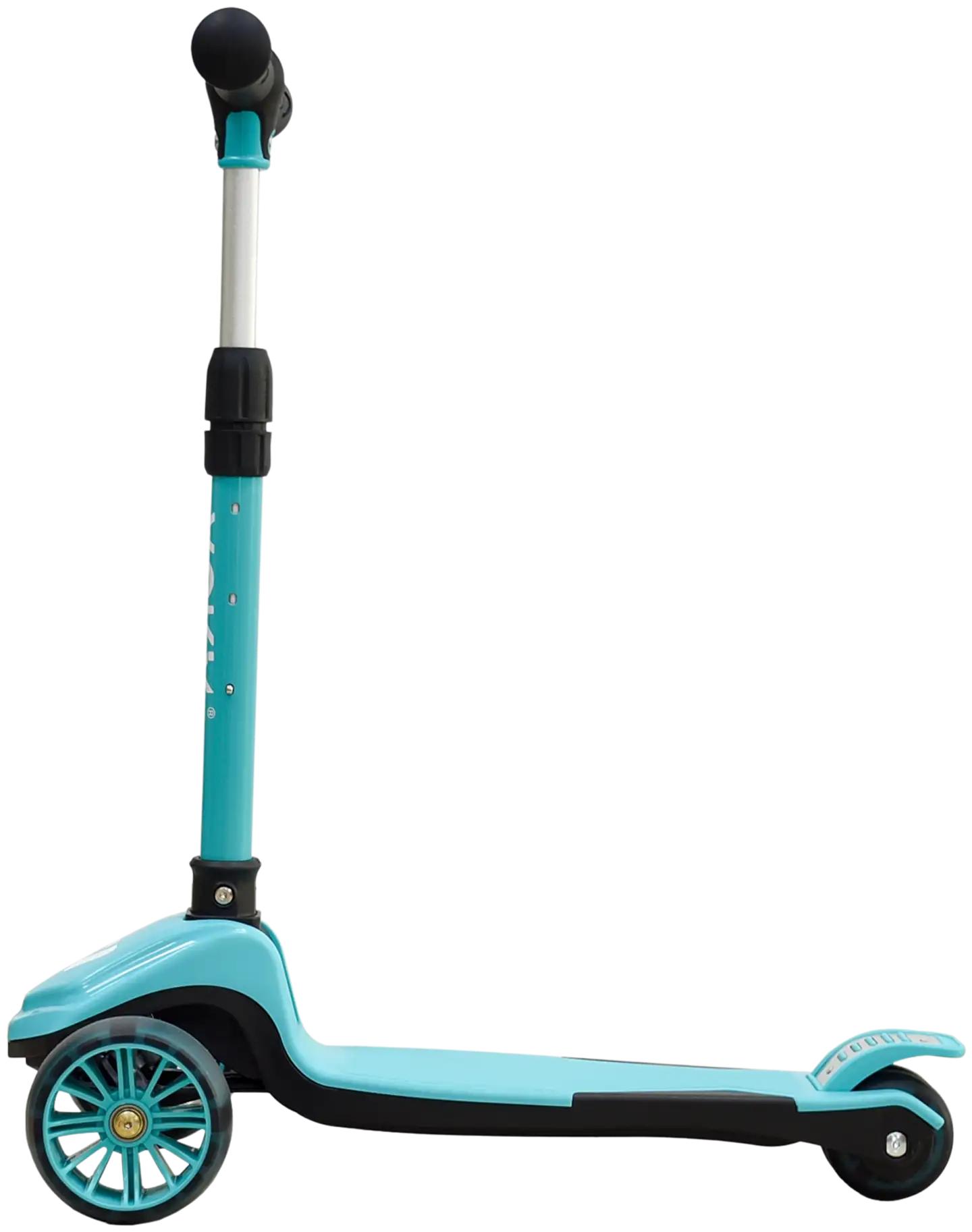 Voky potkulauta 3-pyöräinen - 2