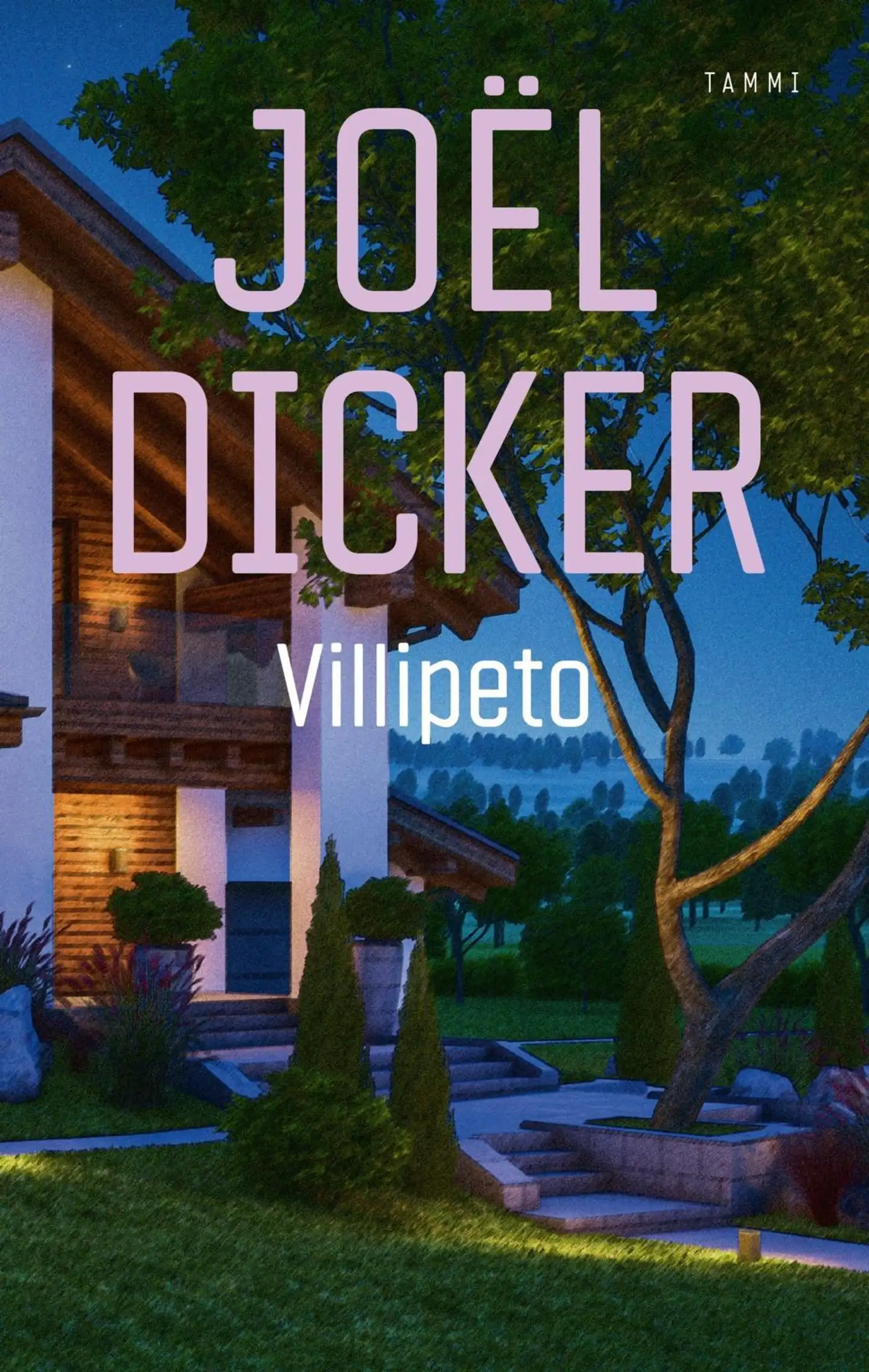 Dicker, Villipeto