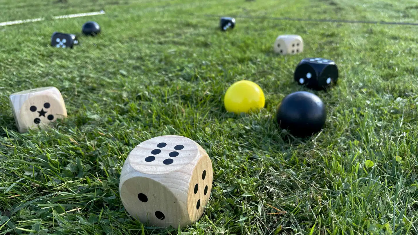 Bex Sport peli 5Star Family - 6